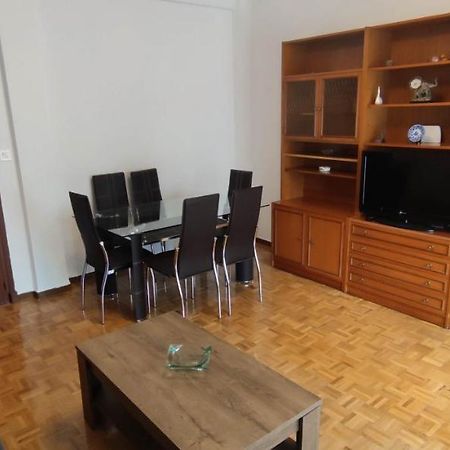 Apartmán Casa Pili Zamora Exteriér fotografie