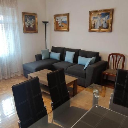 Apartmán Casa Pili Zamora Exteriér fotografie