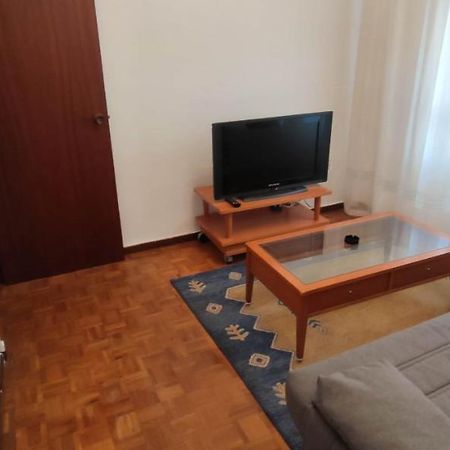 Apartmán Casa Pili Zamora Exteriér fotografie