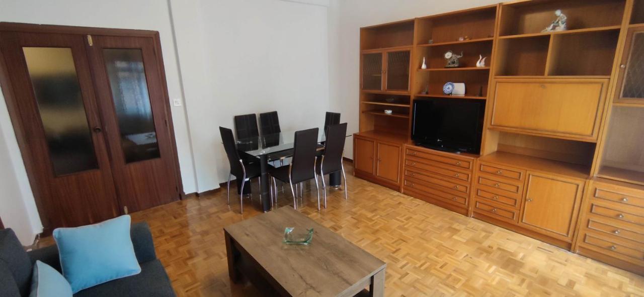Apartmán Casa Pili Zamora Exteriér fotografie