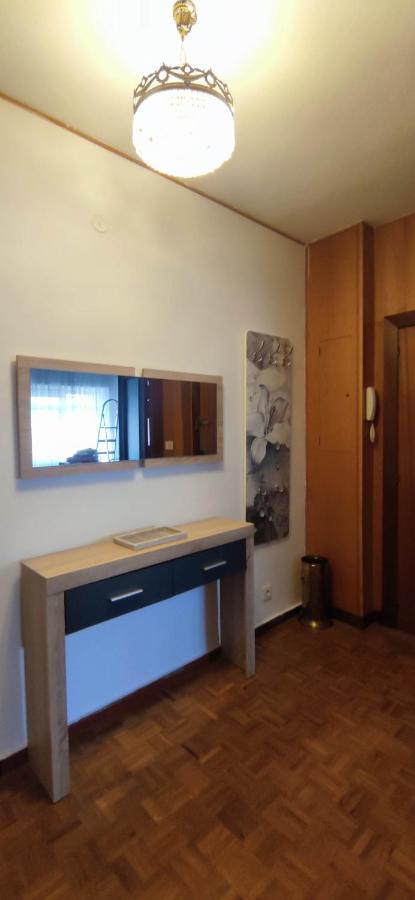 Apartmán Casa Pili Zamora Exteriér fotografie