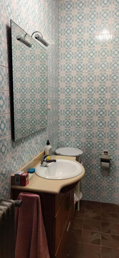 Apartmán Casa Pili Zamora Exteriér fotografie