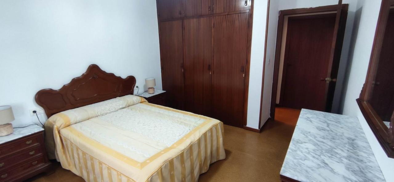 Apartmán Casa Pili Zamora Exteriér fotografie