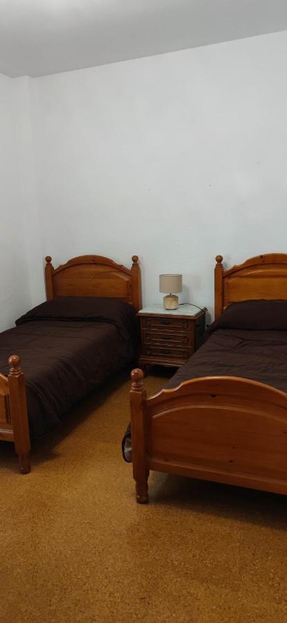 Apartmán Casa Pili Zamora Exteriér fotografie