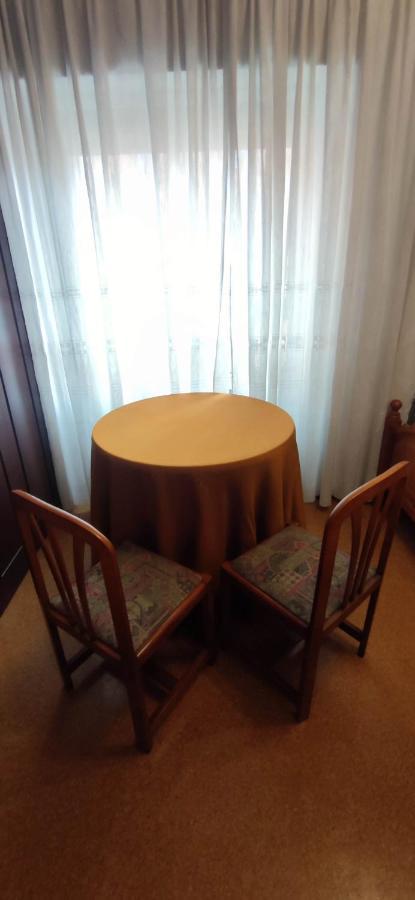 Apartmán Casa Pili Zamora Exteriér fotografie